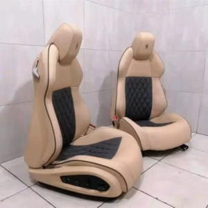 FERRARI 458 Seat Leather