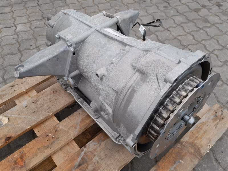 ASTON MARTIN DBS SUPERLEGGERA AM7 18-24 gearbox - Image 8