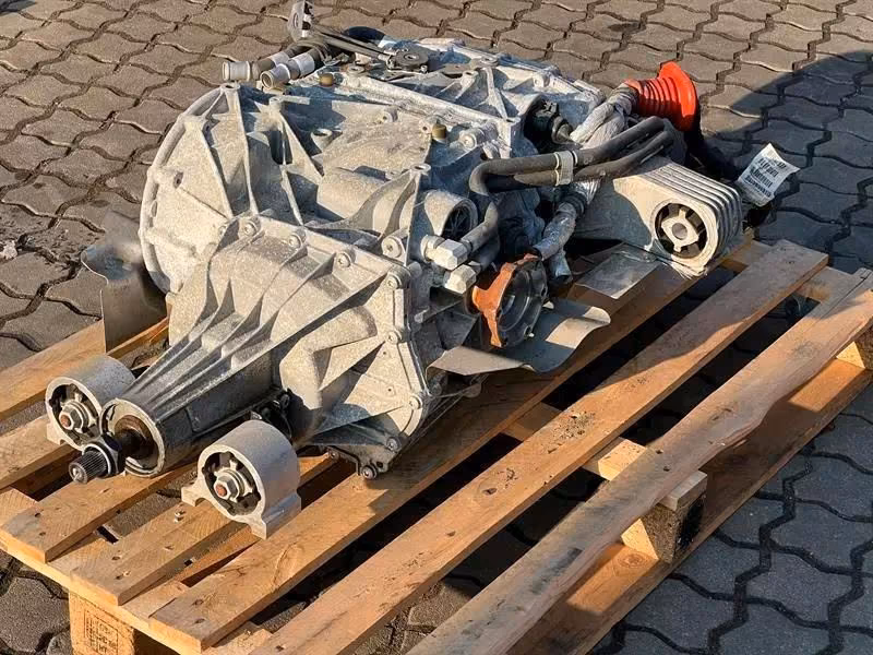 FERRARI GTC4 LUSSO Gearbox 864807
