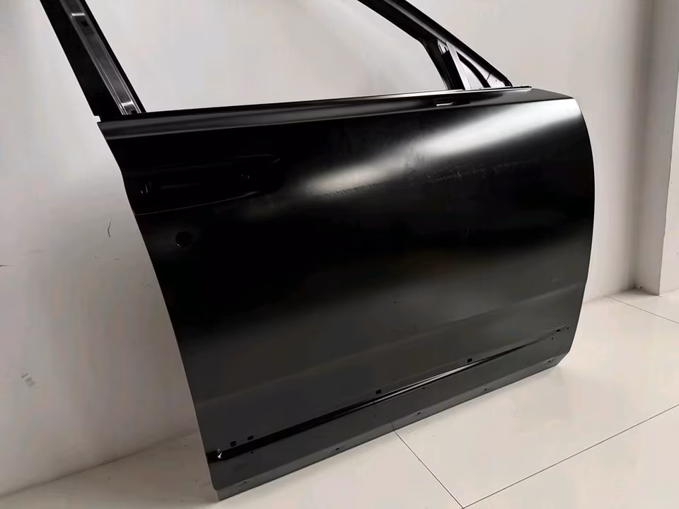 ROLLS ROYCE CULINNAN FRONT RIGHT DOOR - Image 3