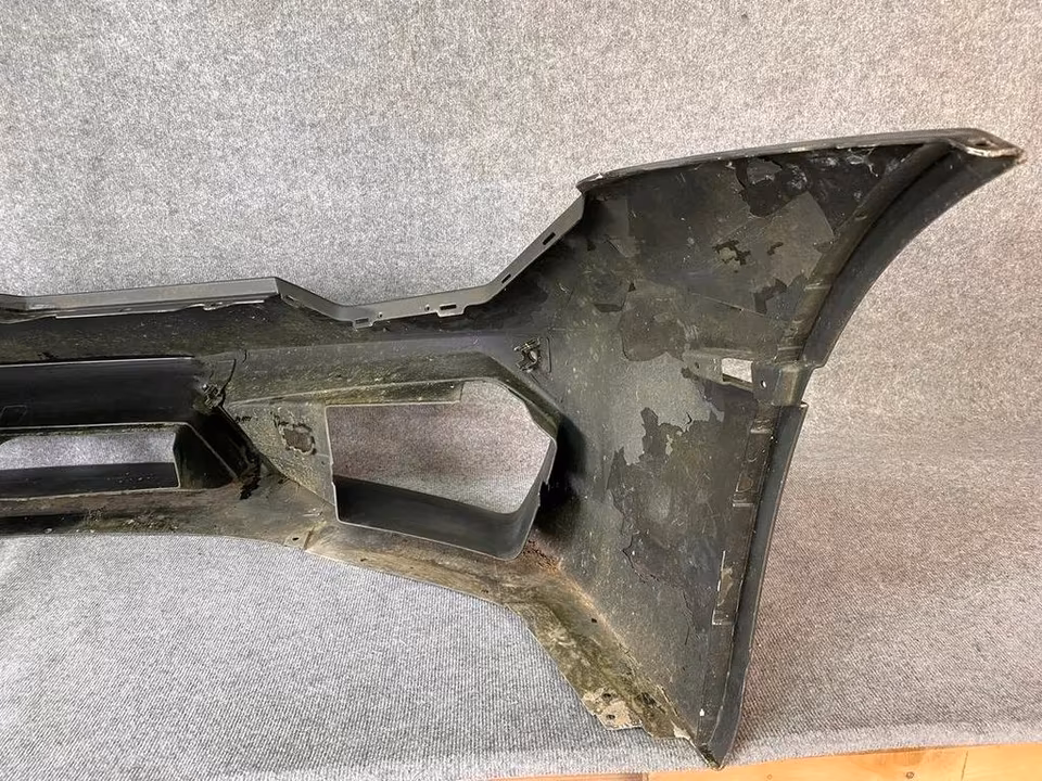 LAMBORGHINI HURACAN LP610 front bumper - Image 2