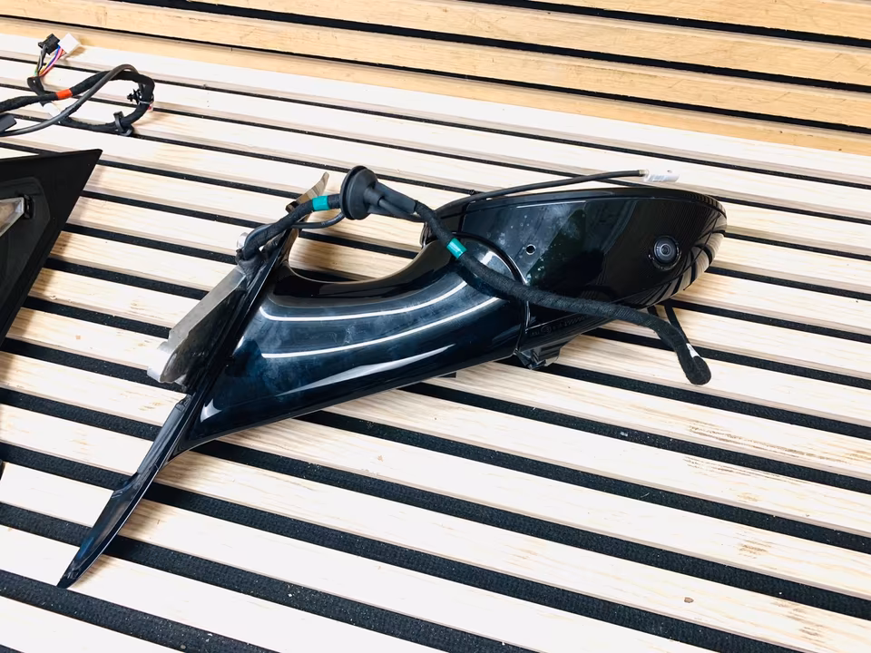 Aston Martin DB11 Wing Mirror Camera HY5317683AF HY5317682AF - Image 4