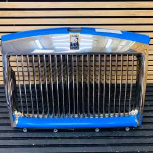 Rolls Royce Phantom Grill Radiator 7428641