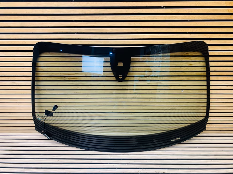 Bentley GT Windshield 3SD845099S - Image 8