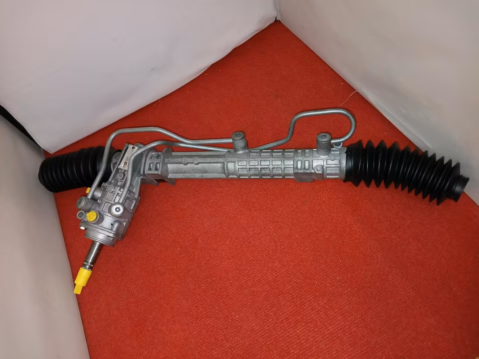 Porsche 964 steering gear overhauled iT steering gear 96434700902