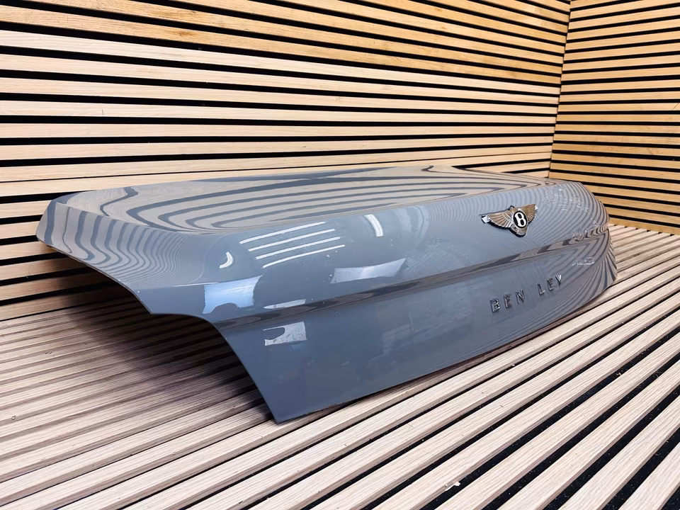 Bentley Flying Spur Tailgate 3SE82725 C New Model - Image 8