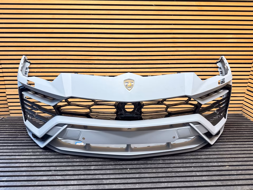 Lamborghini Urus Front Bumper Front Bumper Brand New