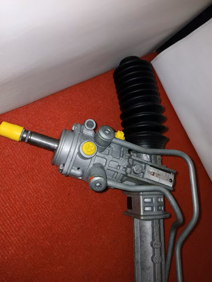 Porsche 964 steering gear overhauled iT steering gear 96434700902 - Image 8