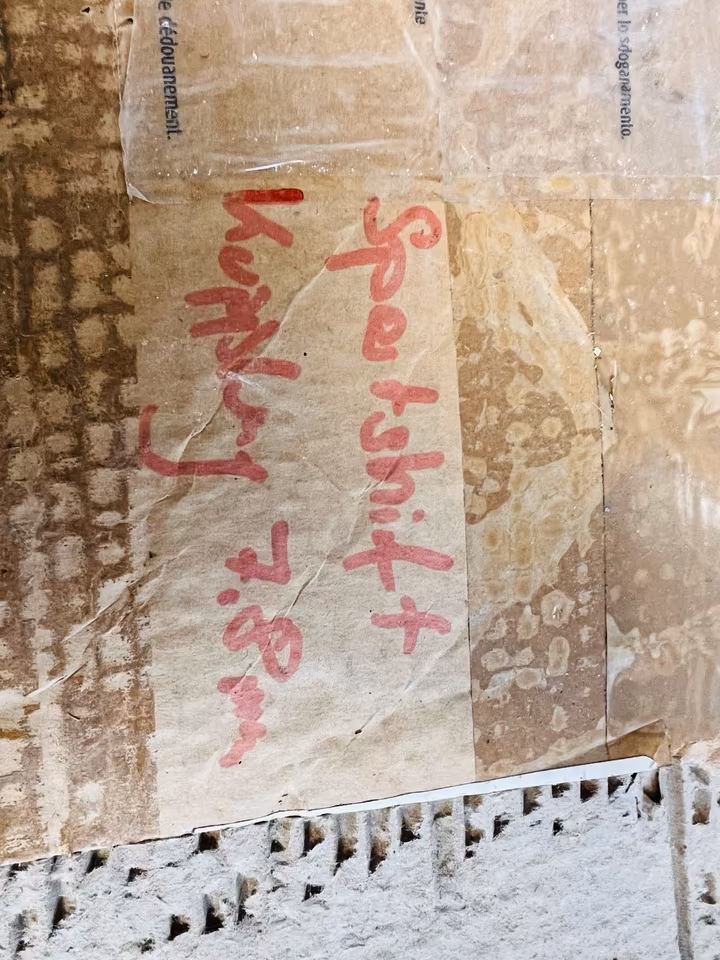 Aston Martin Vantage V8 Sportshift Clutch 6G336375DD - Image 2