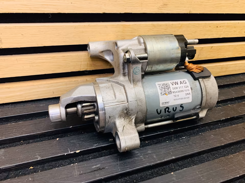 Lamborghini Urus Starter 06M911024