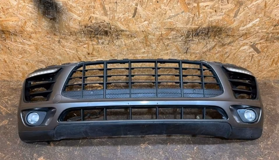 PORSCHE MACAN 95B S 3.0D 2018 M7S FULL LED FRONT PACKAGE COMPLETE