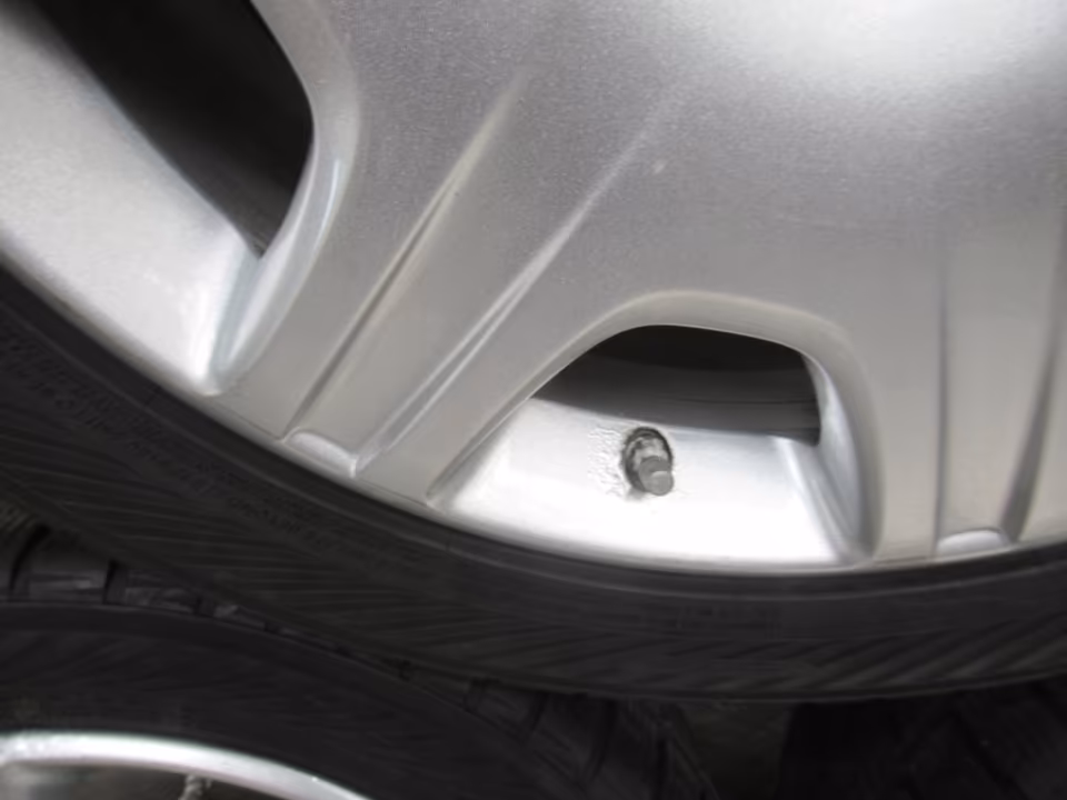 BENTLEY CONTINENTAL GT 19 WHEEL WHEELS WHEEL SET 3W0601025F - Image 8