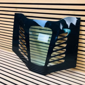 Mclaren 675LT Spider Rear Disc 11A5799LP