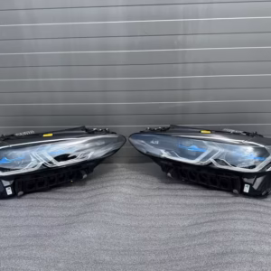 BMW M3 M4 G80/G82/G83 Laser LED Headlight Set 5A19367/9851042