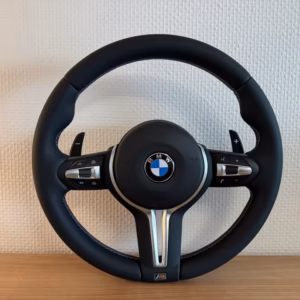 BMW 1 Series 2 Series 3 Series 4 Series F30 F31 F32 F33 F20 M3 M4 Steering Wheel with Heater