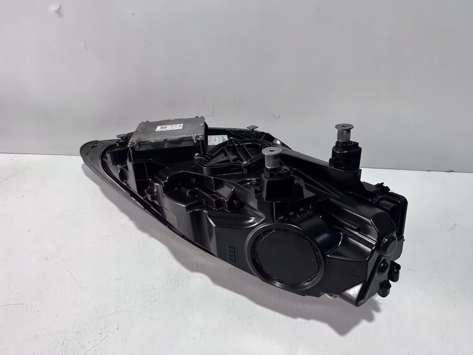 HEADLIGHTS PORSCHE CAYENNE MATRIX GTS 9Y0941036 LEFT RIGHT - Image 5