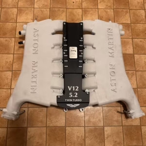 Aston Martin DBS V12