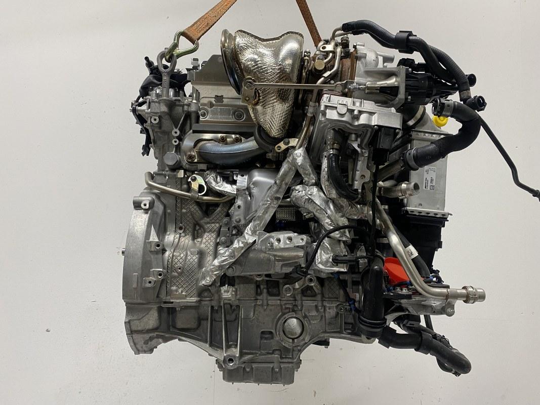 Mercedes-AMG C63 S Engine M139.580 (W206, 2022) - Image 5