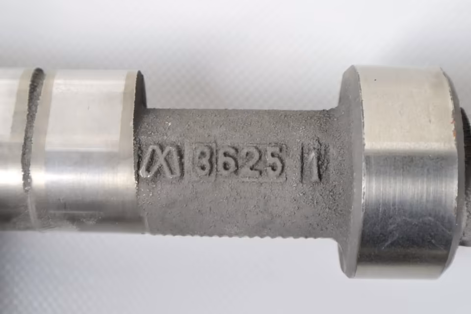 Porsche 964 911 GT2 Camshafts 964246 3625 964247 3560 - Image 5