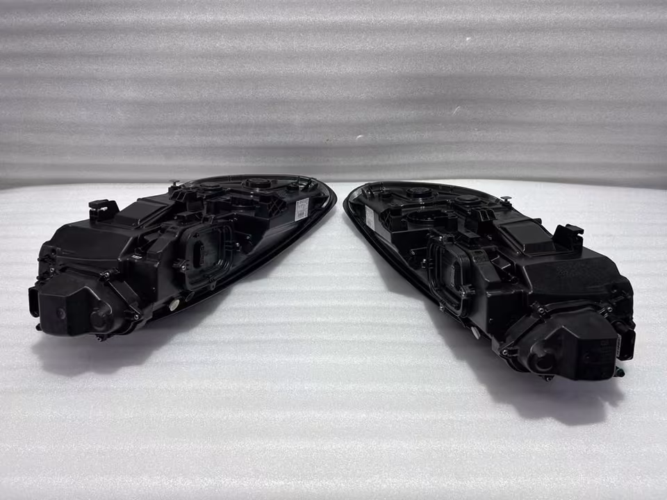 HEADLIGHTS PORSCHE PANAMERA 970 LIFT GTS FULL LED LEFT RIGHT - Image 6