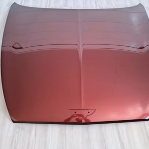 Bentley GT GTC 3SD from 2018 Bonnet Bonnet Hood 3SD823155