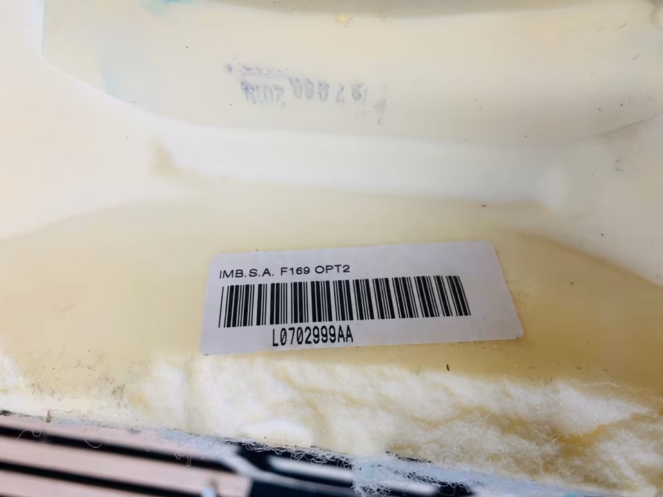 Ferrari Roma Backrest Right Left 893192 - Image 15