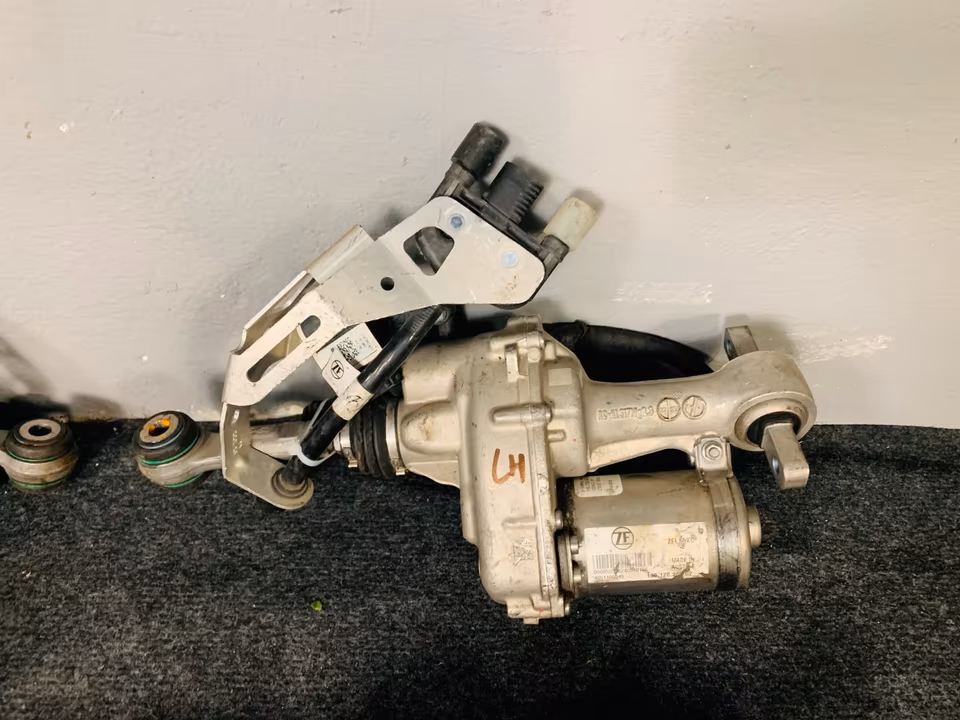 Ferrari Purosangue Actuator Left Right 950509 950908 - Image 7