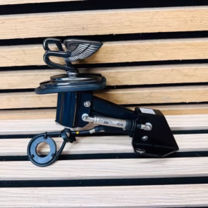 Bentley Mulsanne Logo Emblem Bonnet 3Y0853617