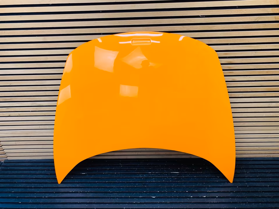 McLaren 650s MP4-12C Hood - Image 6