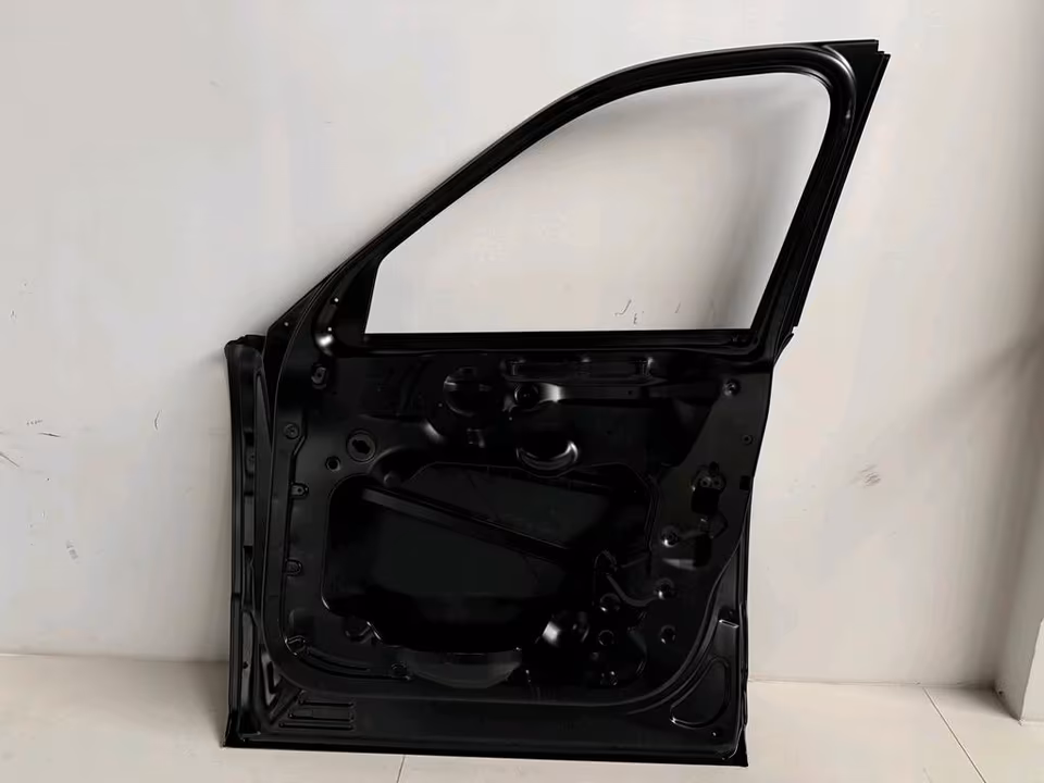 ROLLS ROYCE CULINNAN FRONT RIGHT DOOR - Image 4