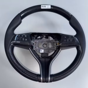 Maserati Levante Ghibli Quattroport Lenkrad Carbon Steering Wheel