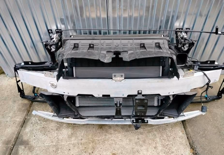 BMW M3 G80 LCI 2023 C36 COMPLETE FRONT PACKAGE - Image 2