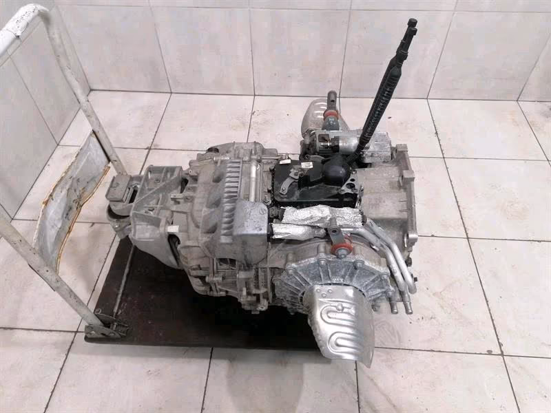 LAMBORGHINI HURACAN PERFORMANTE LP640 RZR Gearbox Complete - Image 7