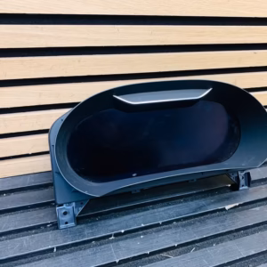 Bentley GT GTC Flying Spur Speedometer 3SA920790