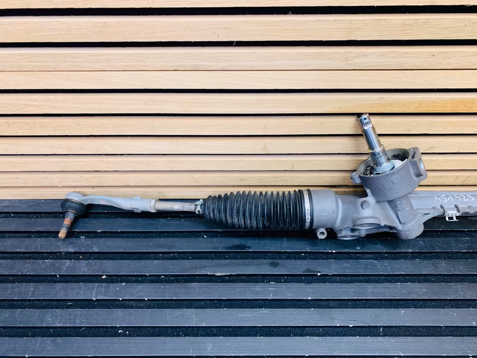 Lamborghini Huracan EVO steering gear 4S1423060K - Image 6