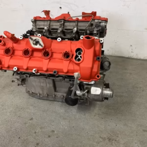 Engine Engine Ferrari California 4.3 V8 460hp F136IB 264697