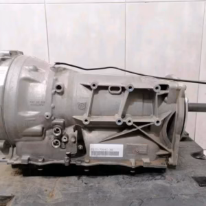 ASTON MARTIN RAPIDE S 8-SPEED TRANSMISSION FD33-70041-AB