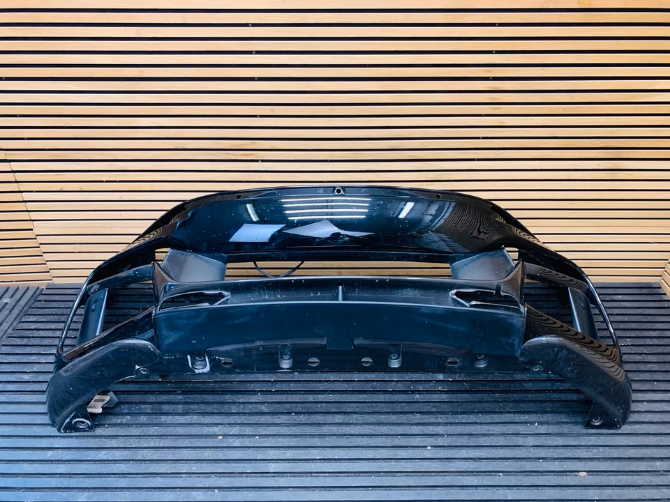 Ferrari Purosangue Carbon Front Bumper 941315 - Image 6