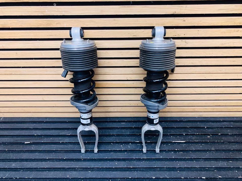 Lamborghini HURACAN Front Shock Absorber 4T0412019 CE Lift magnetica - Image 7