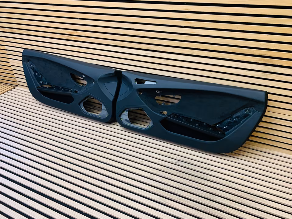 Lamborghini Huracan Perfomante Door Panel Right Left 4T1867108 - Image 9