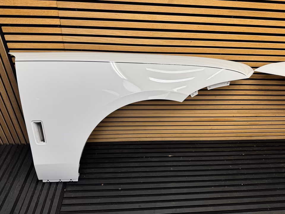 Rolls Royce Ghost Fender Right Left New Model - Image 9