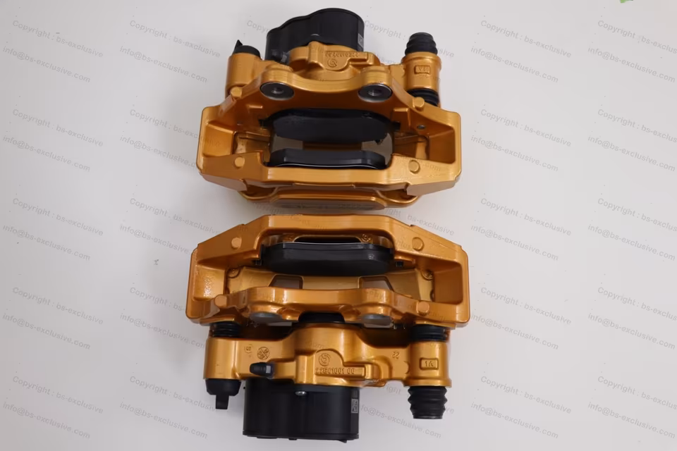 Mercedes AMG S63 223 / GT63 X290 Ceramic / Ceramic Brake System - Image 23