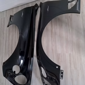 BENTLEY CONTINENTAL GT GTC SPEED 3S Fender Right Left Fender