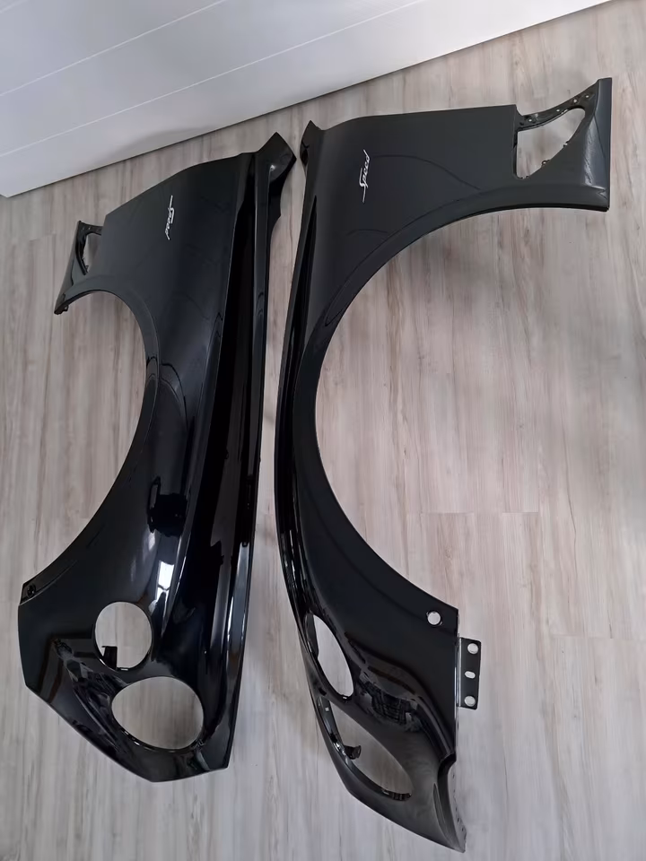 BENTLEY CONTINENTAL GT GTC SPEED 3S Fender Right Left Fender