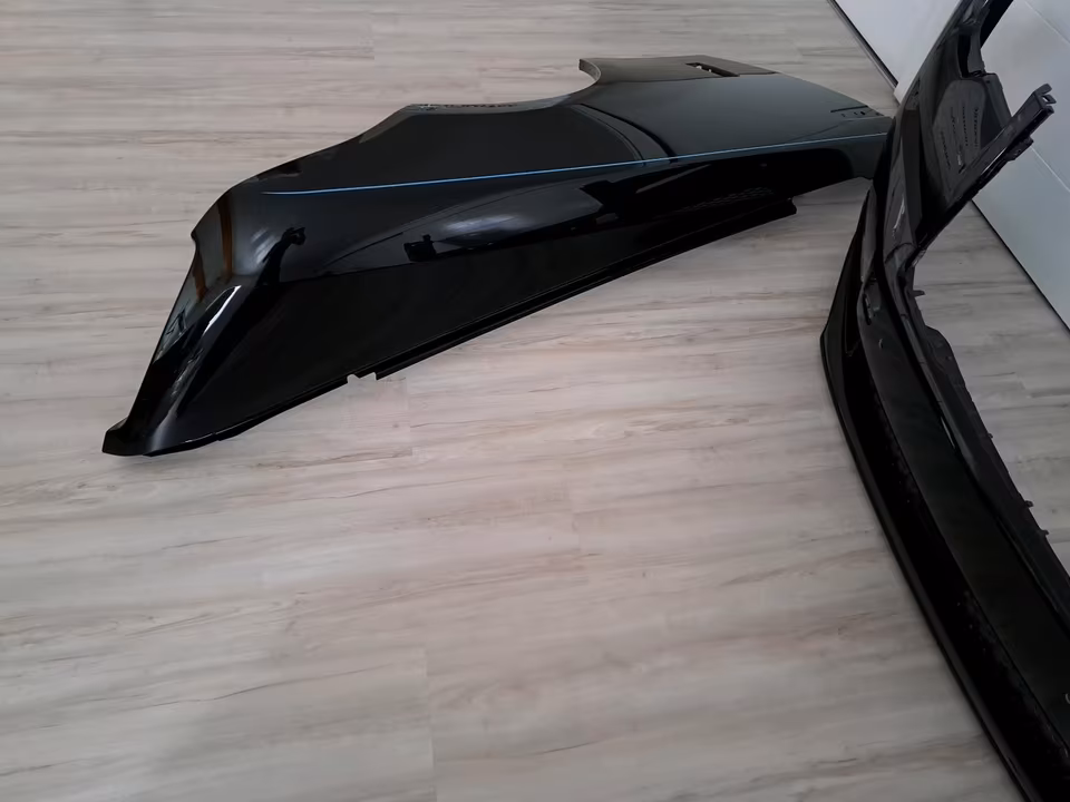 Rolls Royce Wraith Dawn Bumper Front Fender R/L - Image 2