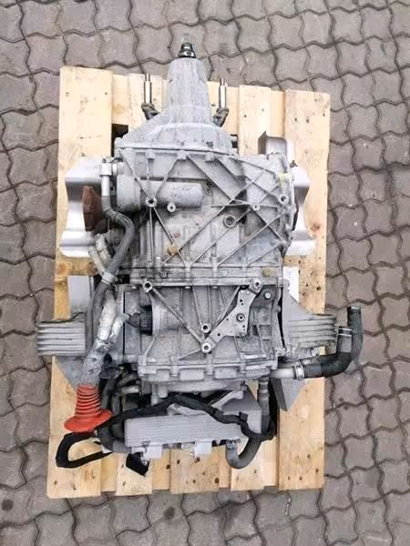 FERRARI F12 BERLINETTA F152 Complete Gearbox 278272 - Image 7