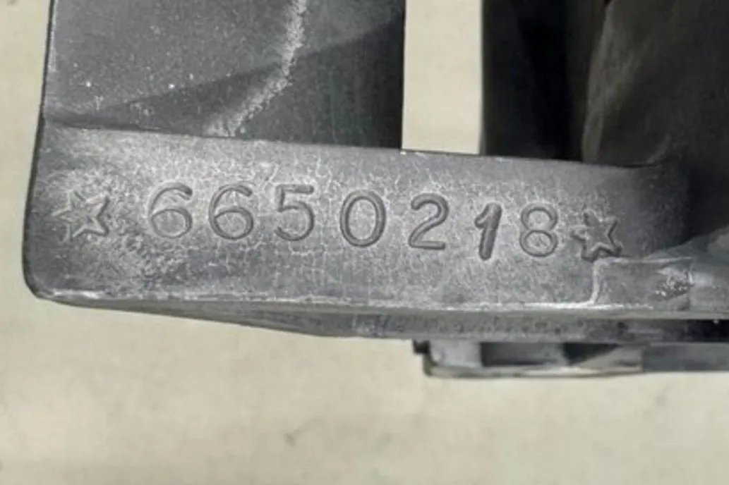 1975 Porsche 911 Carrera Type 911/83 2.7L MFI Engine - Image 15