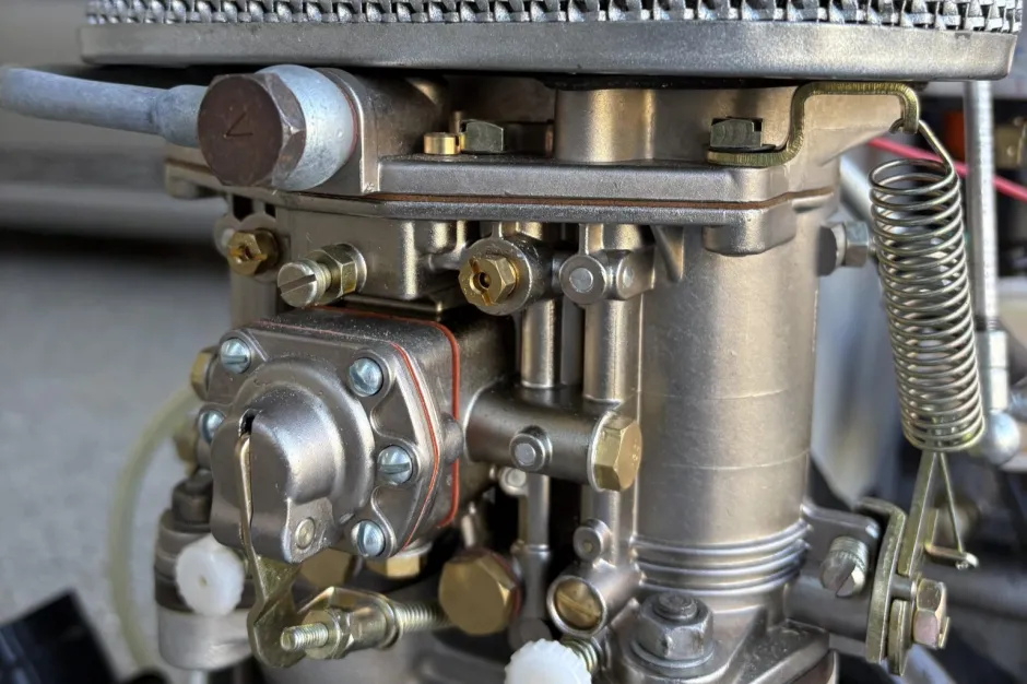 Porsche 356SC Type 616/16 Engine - Image 4