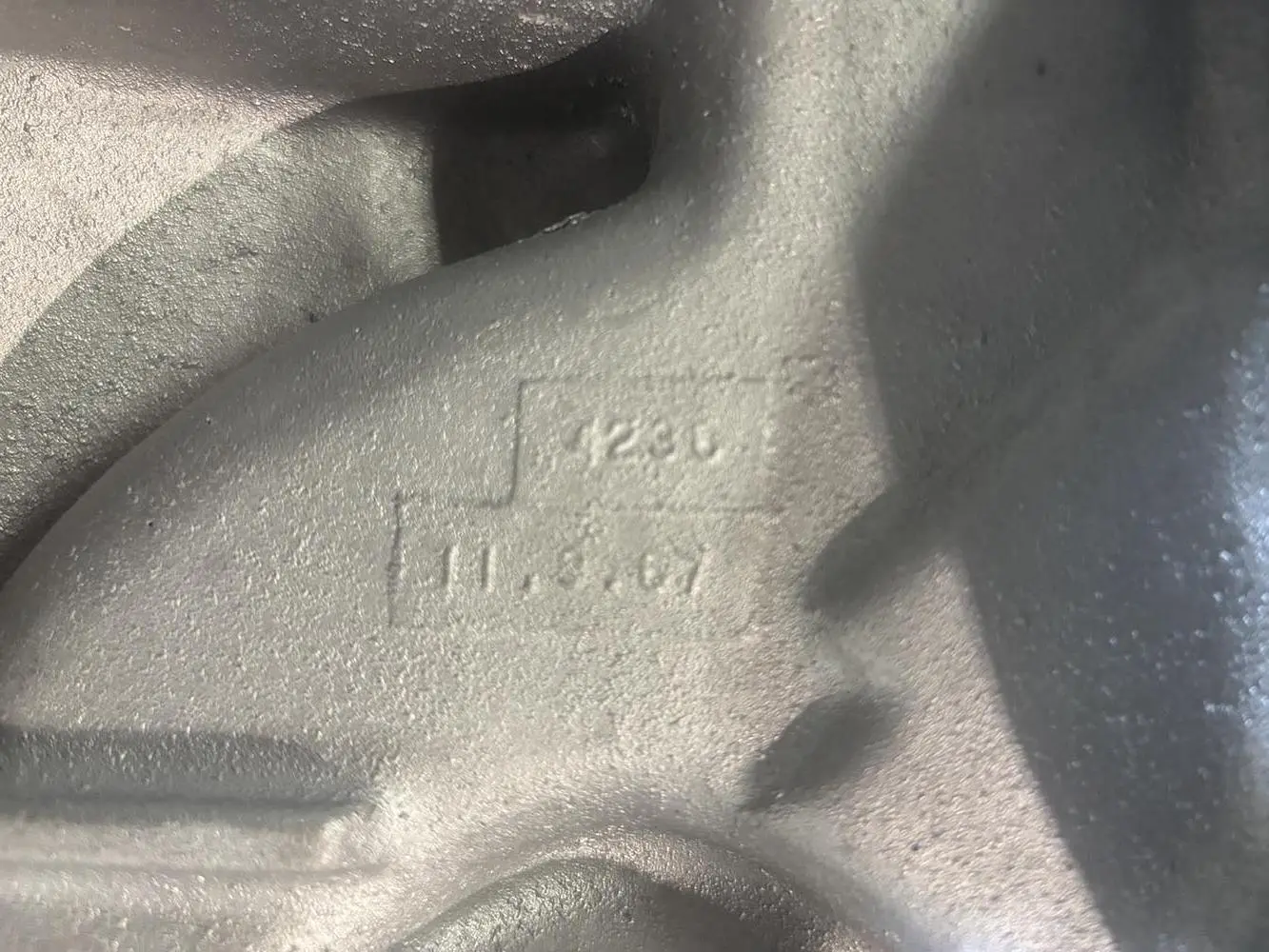 Chevrolet L78 V8 Engine - Image 6