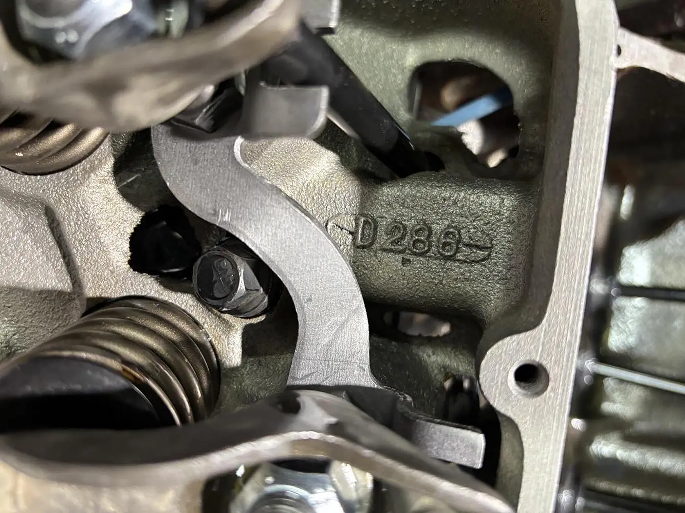 Chevrolet L78 V8 Engine - Image 7